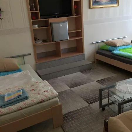 Seti-apartments *