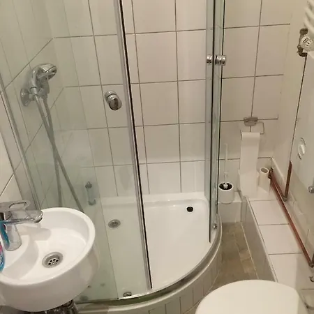 Seti-apartments Privatunterkunft Hannover