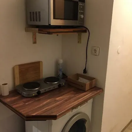 Privatunterkunft Seti-apartments Hannover