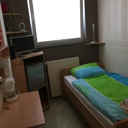 Seti-apartments Privatunterkunft Hannover