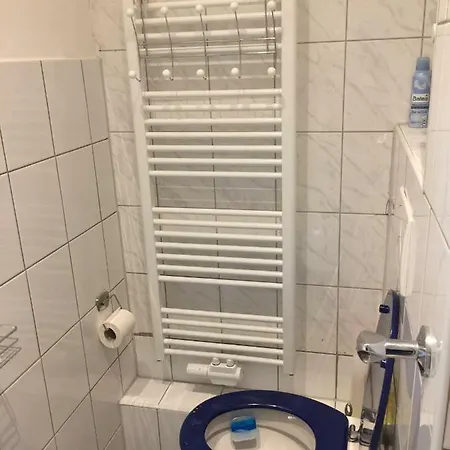 Privatunterkunft Seti-apartments Hannover