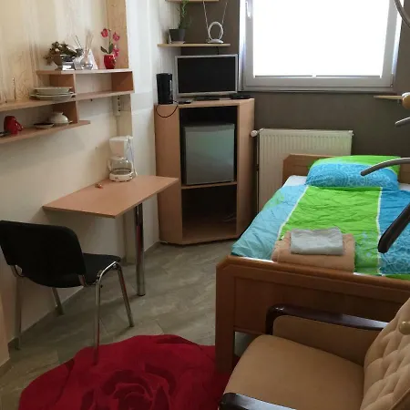 Seti-apartments