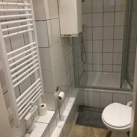 Séjour chez l'habitant Seti-apartments *