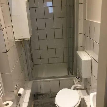 Séjour chez l'habitant Seti-apartments *