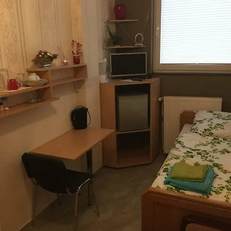Seti-apartments Hanovre