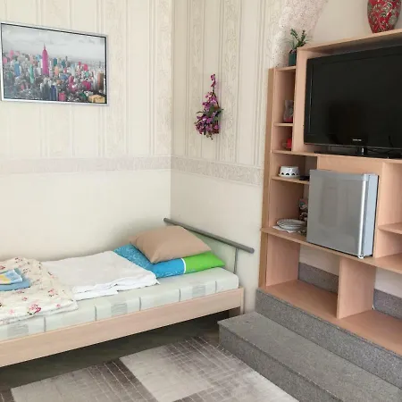 Seti-apartments Hanovre